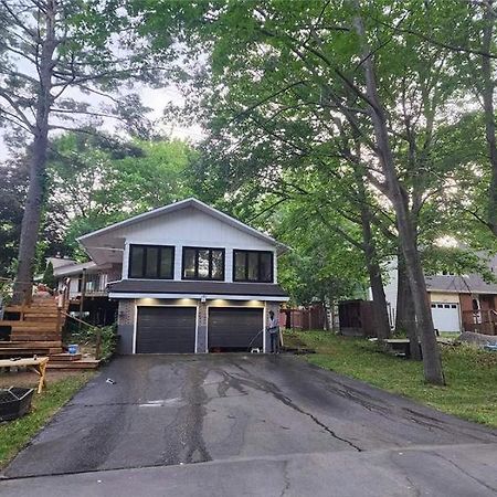 Ottawa Cottage Exterior photo